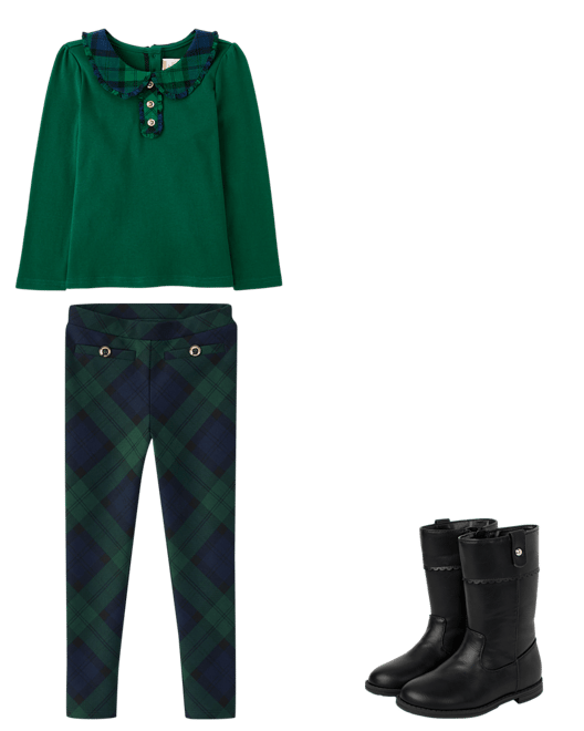  . Outfit 1 of 2. 