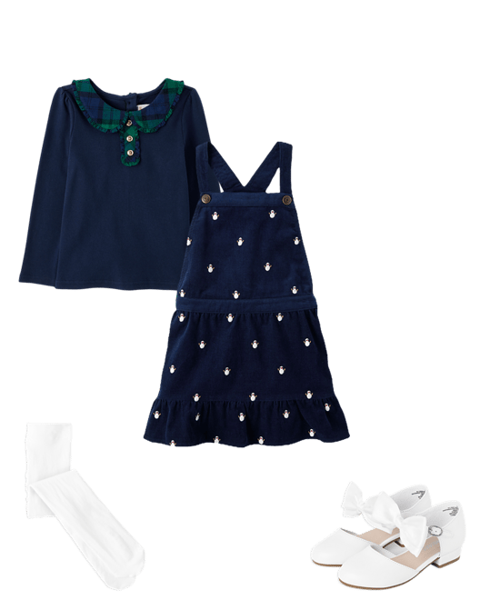  . Outfit 1 of 2. 