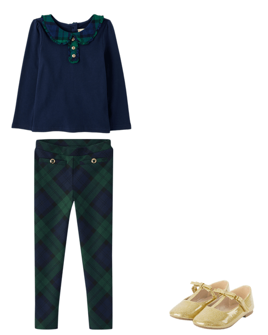  . Outfit 1 of 3. 