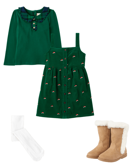  . Outfit 2 of 2. 