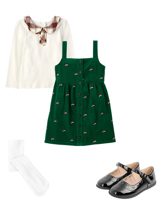  . Outfit 4 of 4. 