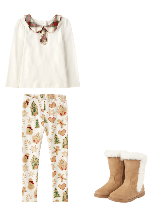  . Outfit 1 of 4. 