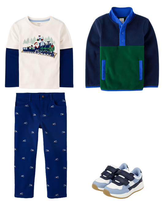  . Outfit 1 of 1. 