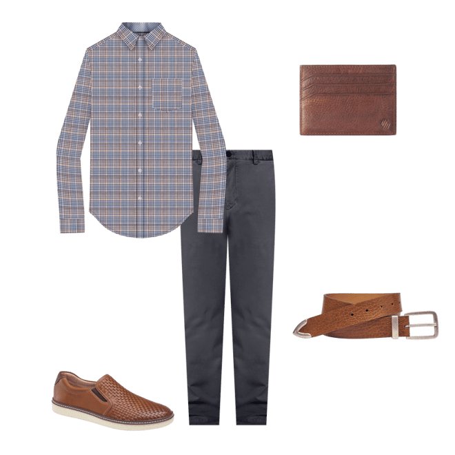 SHOP THE LOOK. Outfit 4 of 9