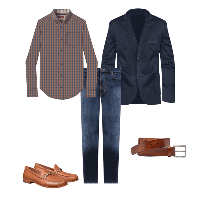SHOP THE LOOK. Outfit 3 of 6