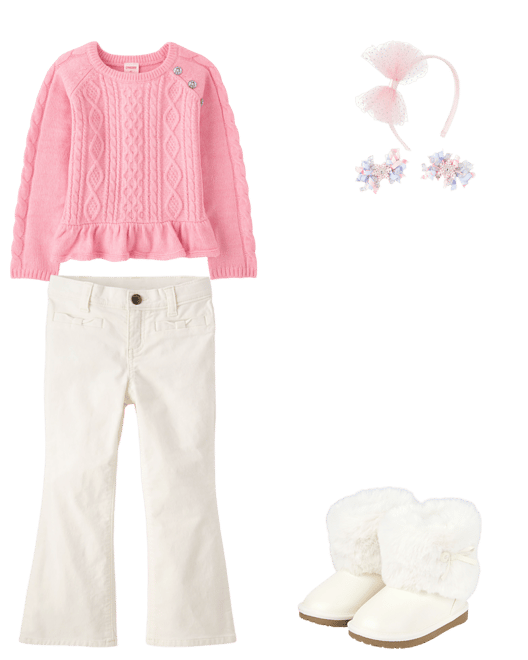  . Outfit 6 of 9. 