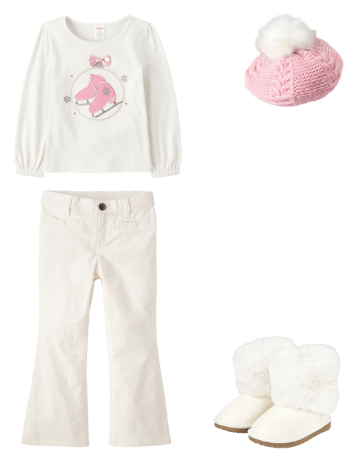  . Outfit 2 of 4. 