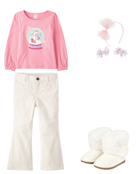  . Outfit 3 of 9. 