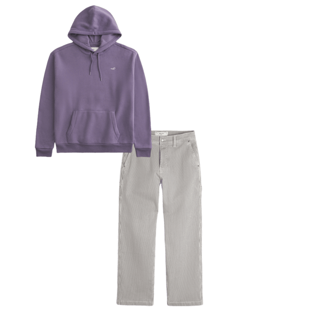 Icon Hoodie