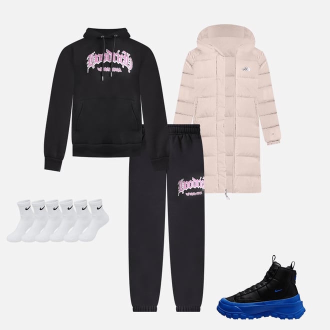 Women's Nike Blazer Roam Mid Winterized Shoes| JD Sports Women's Nike Blazer Roam Mid Winterized Shoes| JD Sports