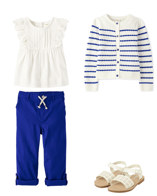  . Outfit 4 of 4. 