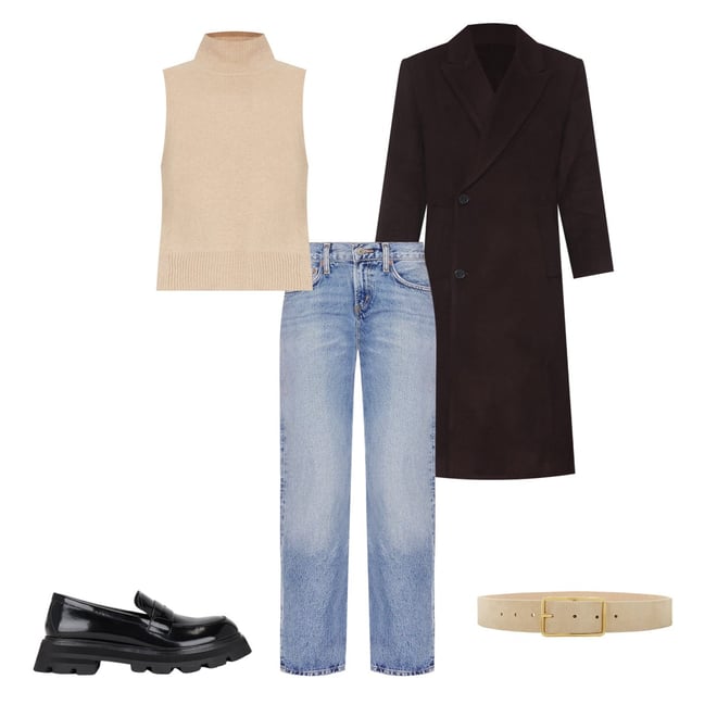 【関税込み】AGOLDE ブルー Amber ジーンズ AGOLDE Amber Jeans | Free People