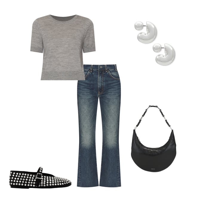 3rd bundle featuring 4 items which compliment Miami Flat