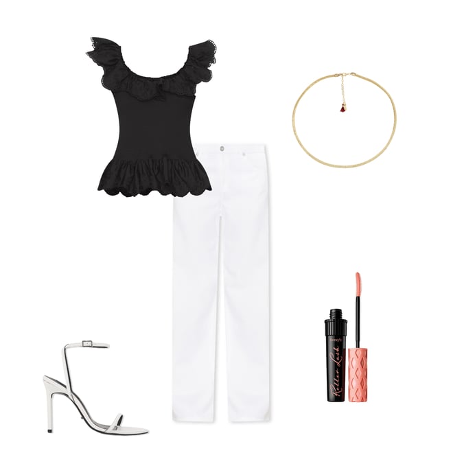 1st bundle featuring 4 items which compliment Adria