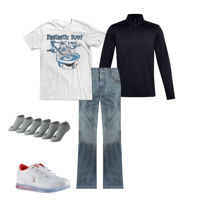 kohls 569 levis