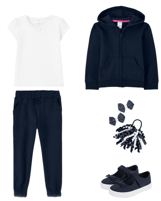  . Outfit 2 of 4. 