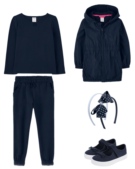  . Outfit 4 of 4. 