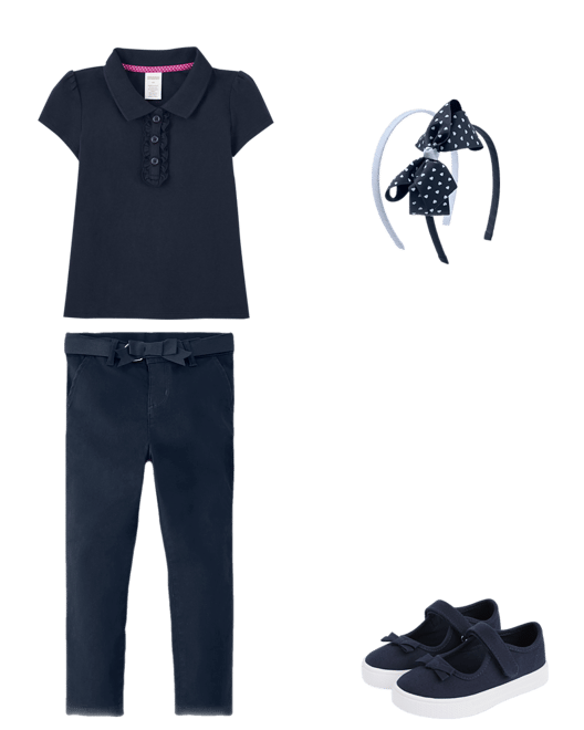  . Outfit 1 of 3. 