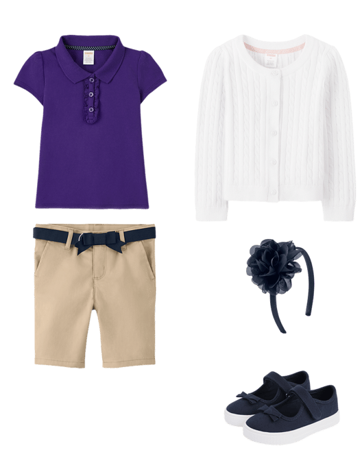  . Outfit 6 of 10. 