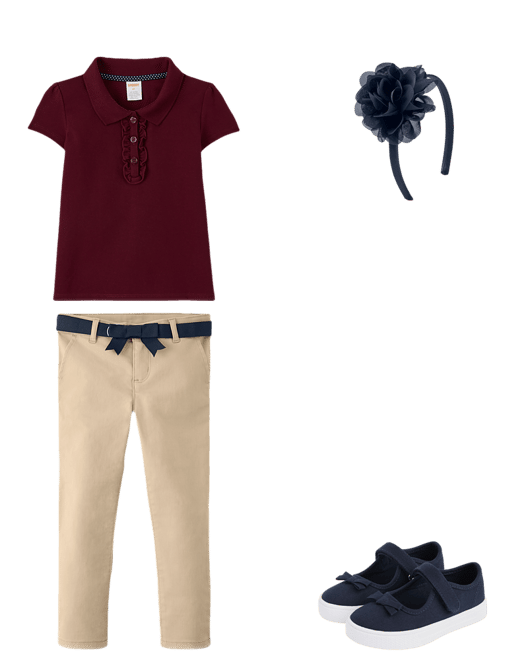  . Outfit 2 of 3. 