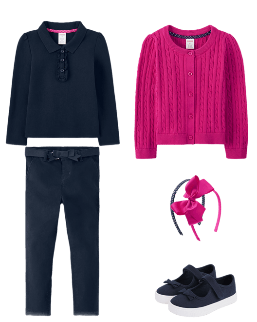  . Outfit 3 of 7. 