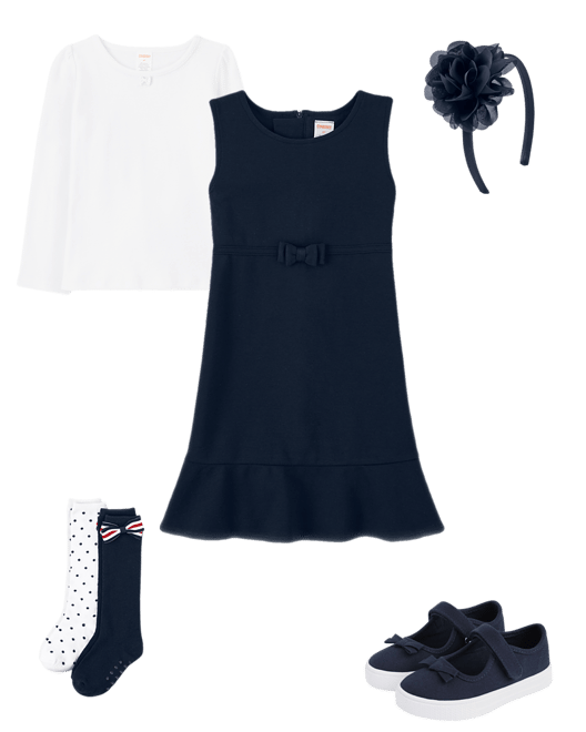  . Outfit 2 of 4. 
