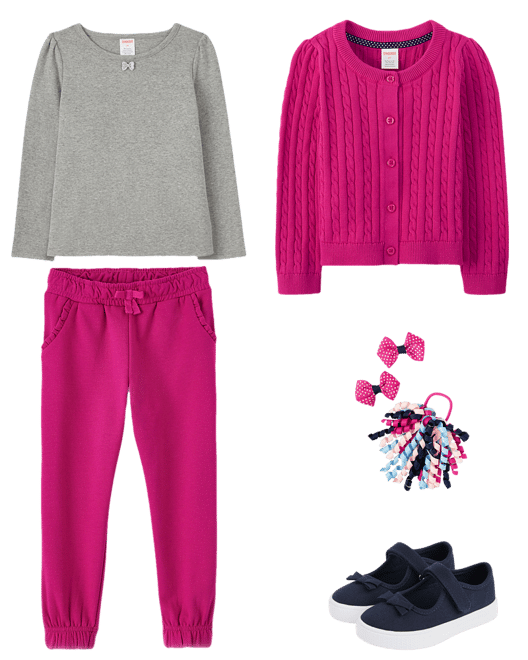  . Outfit 1 of 4. 