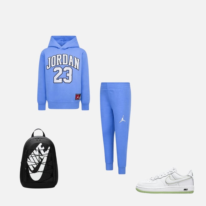 Nike/Jordan Clothing Bundle Brand New with Tags! Size outlet XL