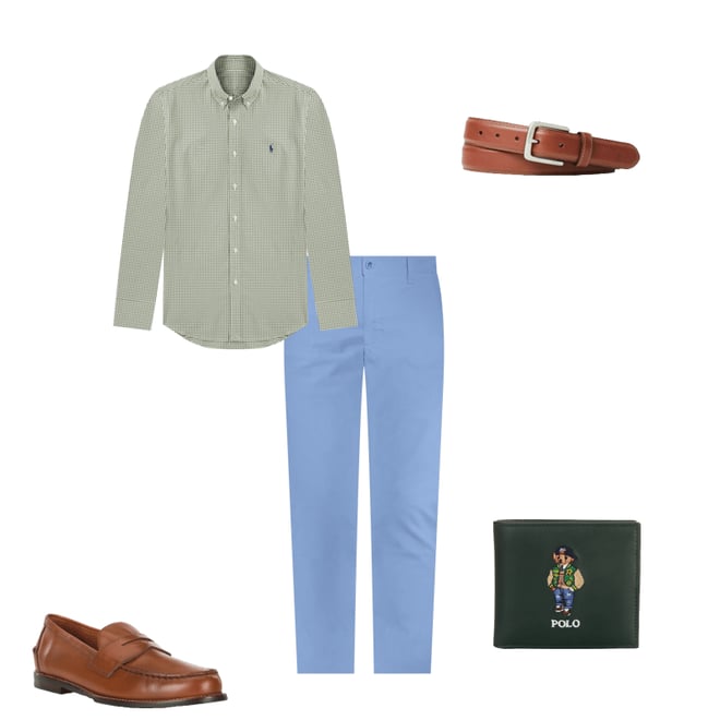 Polo Ralph Lauren chino pants buy bundle