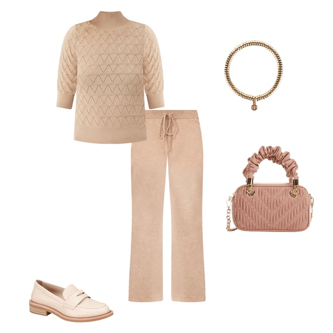 【ALDO アルド】SAFIRA サッチェル ハンドバッグ ALDO Safira Chain Satchel Bag | Dillard's