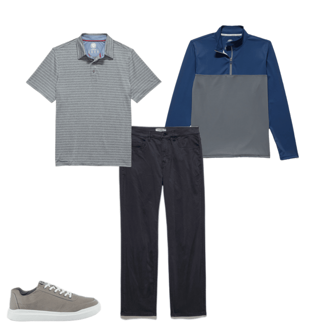 Shop The Look. Outfit 5 of 6