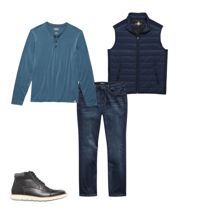 Shop The Look. Outfit 4 of 6