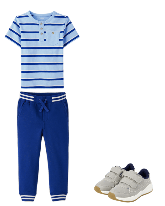  . Outfit 4 of 6. 