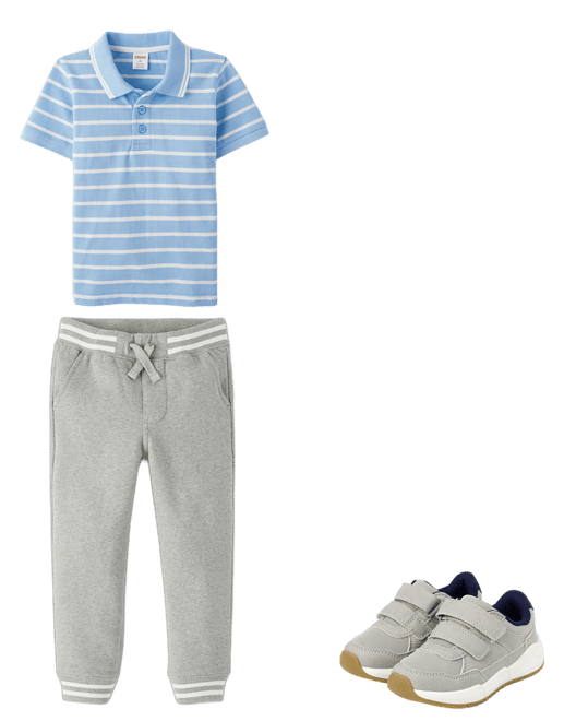  . Outfit 4 of 4. 