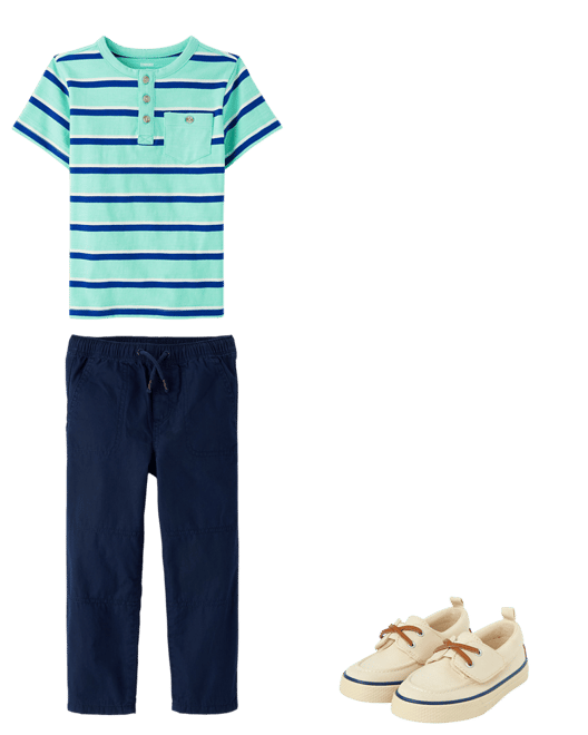  . Outfit 5 of 5. 