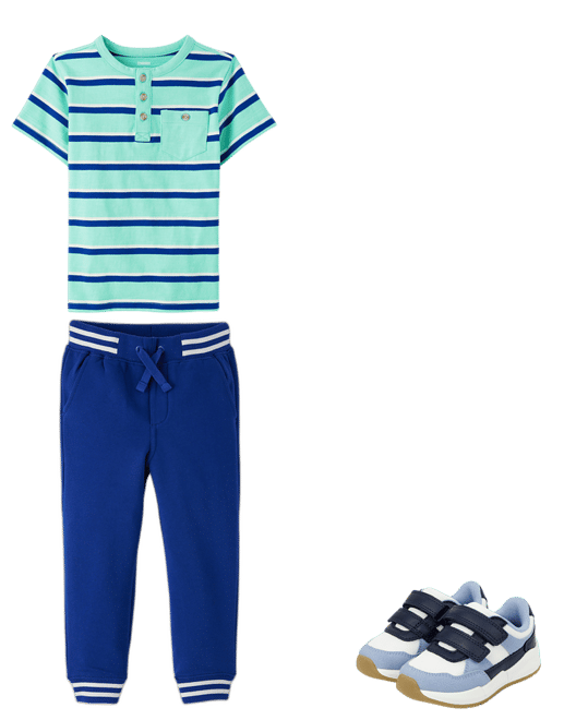  . Outfit 2 of 5. 