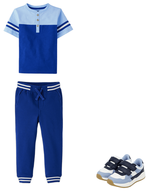  . Outfit 6 of 6. 