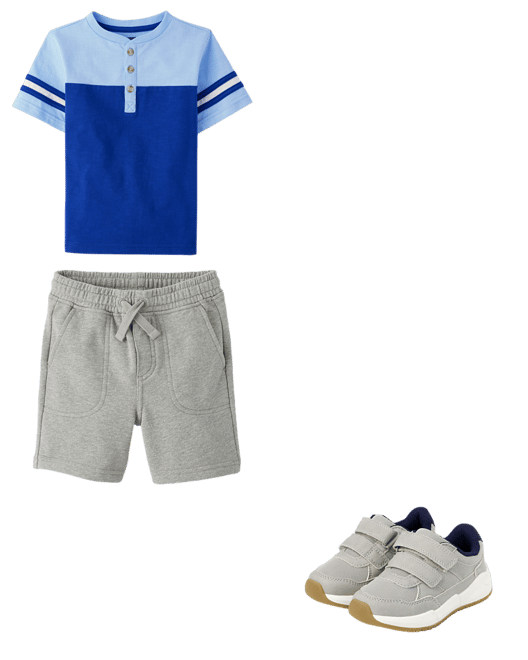  . Outfit 3 of 6. 