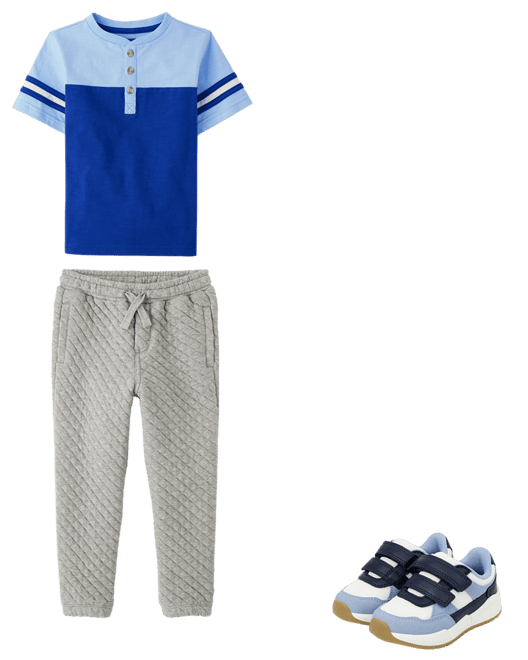  . Outfit 6 of 7. 