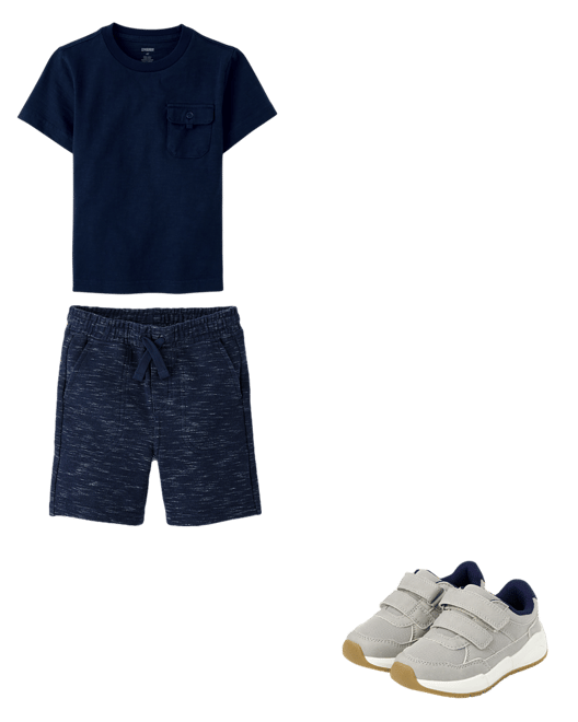  . Outfit 1 of 6. 