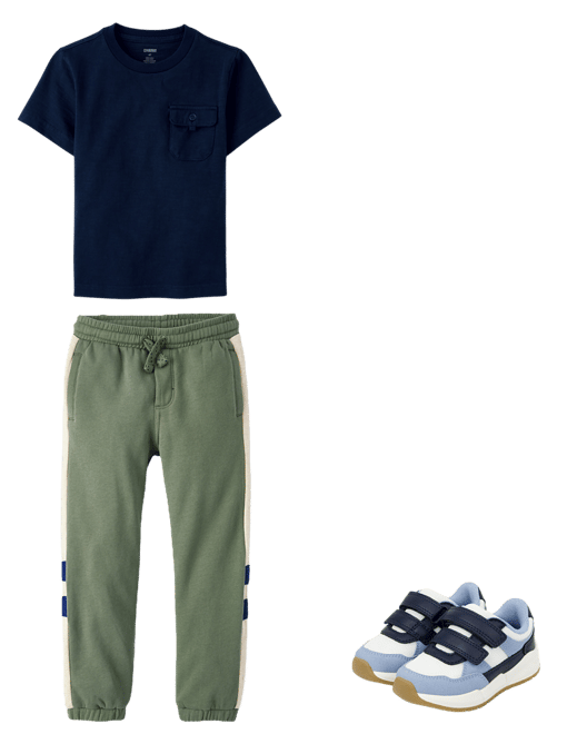  . Outfit 7 of 10. 