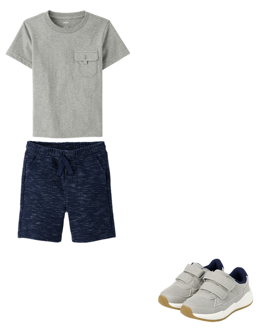 . Outfit 1 of 7. 