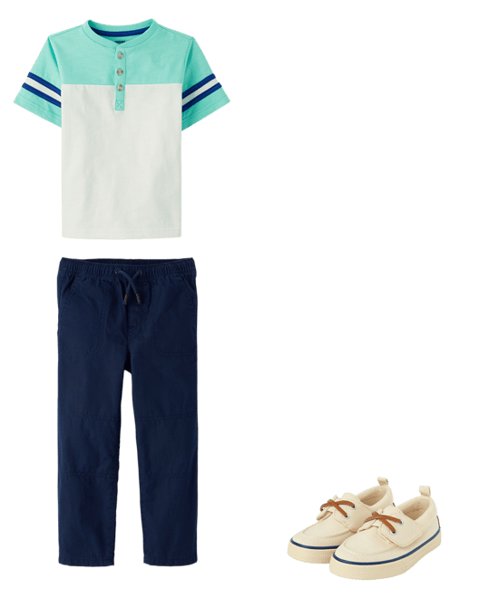  . Outfit 5 of 5. 