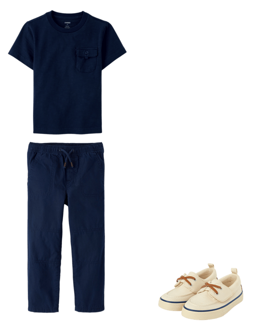  . Outfit 5 of 6. 