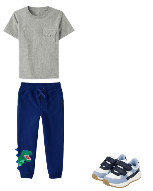  . Outfit 3 of 7. 