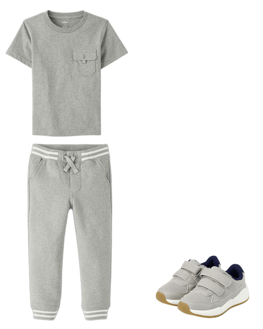  . Outfit 7 of 7. 