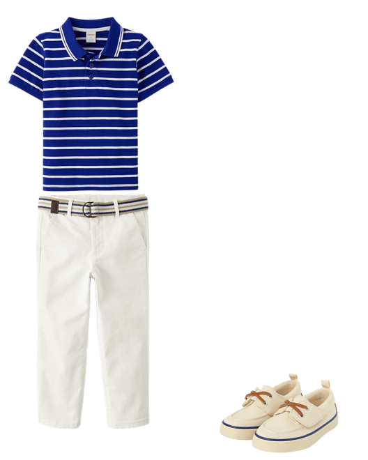  . Outfit 4 of 5. 
