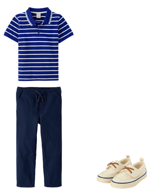  . Outfit 5 of 5. 