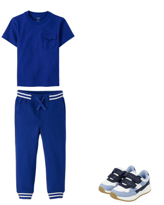  . Outfit 1 of 6. 