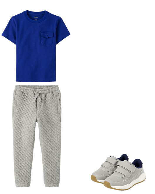  . Outfit 2 of 5. 